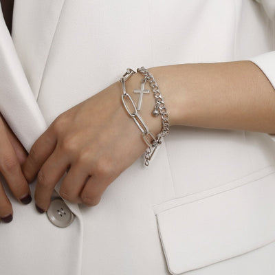 Find the perfect bracelet for your outfit 